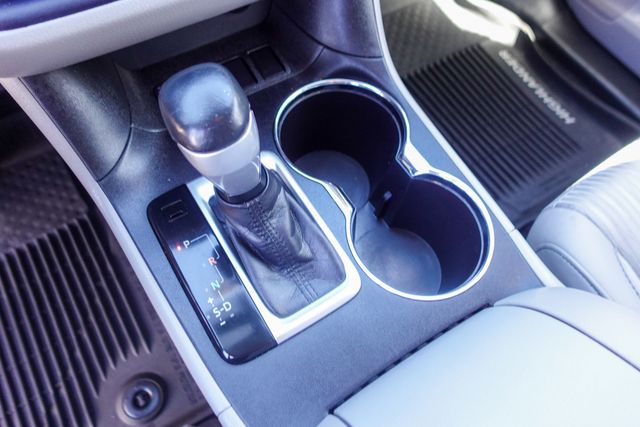 used 2016 Toyota Highlander car, priced at $23,000