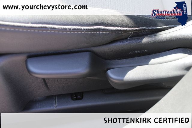 Used 2024 Buick Encore GX SUV