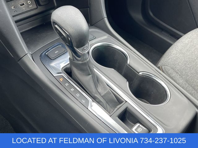 Used 2023 Chevrolet Equinox For Sale in Livonia, MI