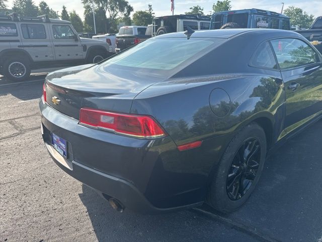 Used 2014 Chevrolet Camaro For Sale in New Hudson, MI
