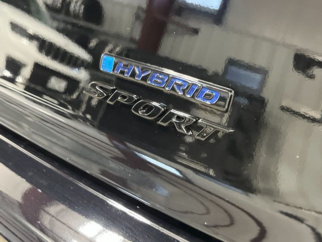 New 2026 Honda Accord Hybrid Sport For Sale in Huntsville, Al