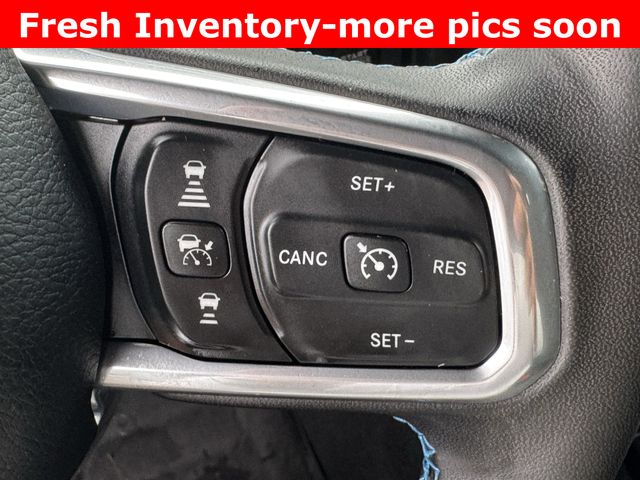 2023 Jeep Wrangler Rubicon 4xe Green at North Houston Mitsubishi