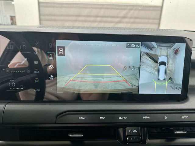 New 2027  Kia X-Line SX image 25