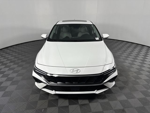 New 2025 Hyundai Elantra For Sale in Indianapolis, IN