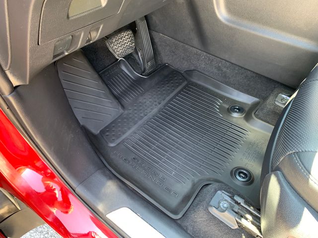 Used 2024 Toyota Grand Highlander Hybrid SUV
