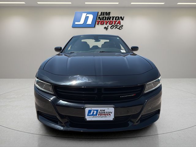 Used 2022 Dodge Charger Sedan