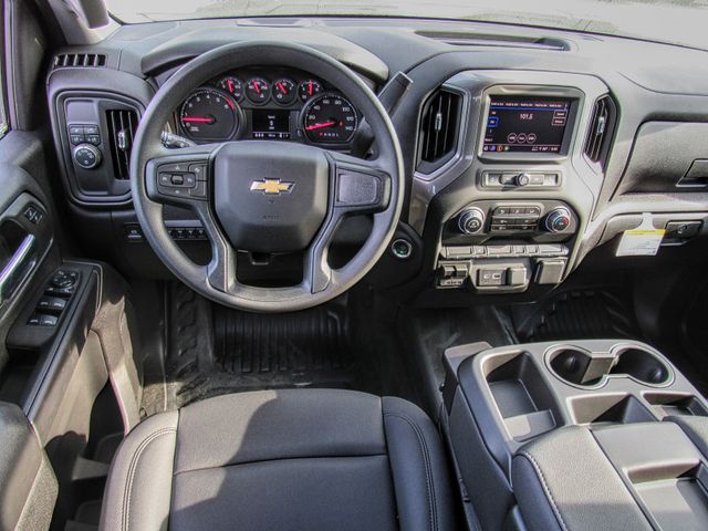 Photo of 2024 Chevrolet Silverado 2500HD Work Truck in Dallas, GA - 18,  2024 Chevrolet Silverado 2500HD Work Truck:42957