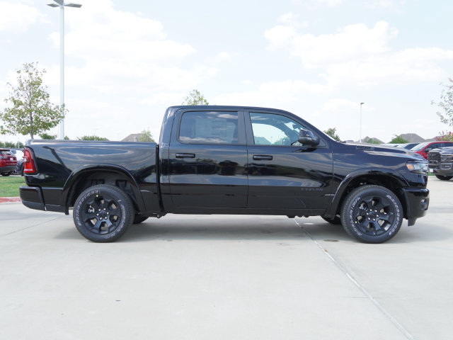 New 2026 Ram 1500 Truck
