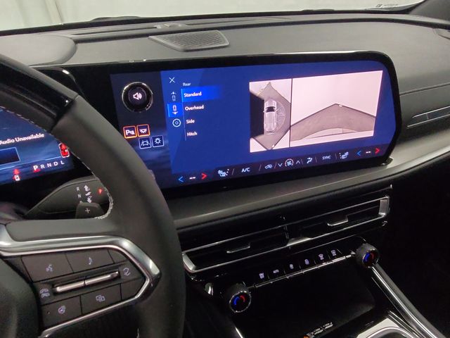 2026 – Chevrolet – Traverse