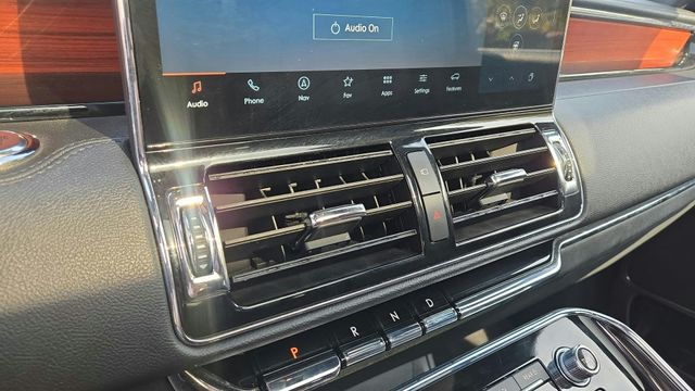 2024 Lincoln Navigator Premiere L - Photo 17