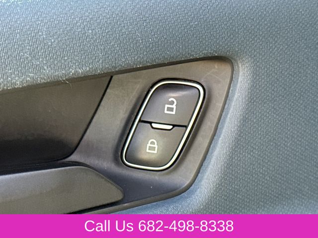 Used 2022 Ford Maverick Truck