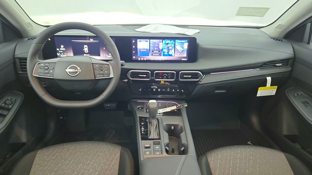 2026 Nissan Sentra