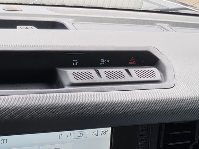Used 2022 Ford Bronco SUV