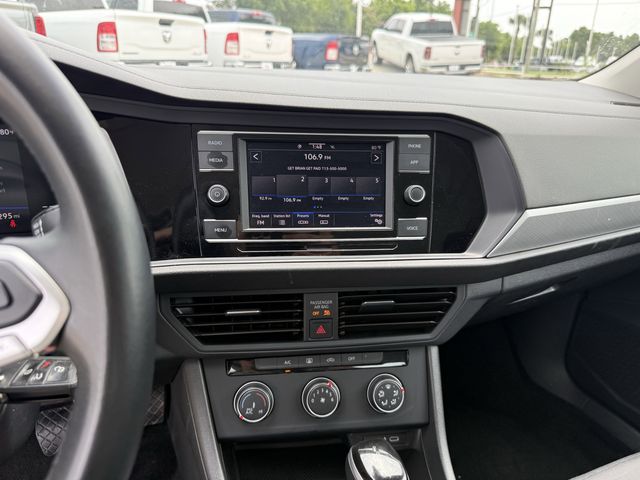 2024 Volkswagen Jetta 1.5T S  at Parkway Family Mazda