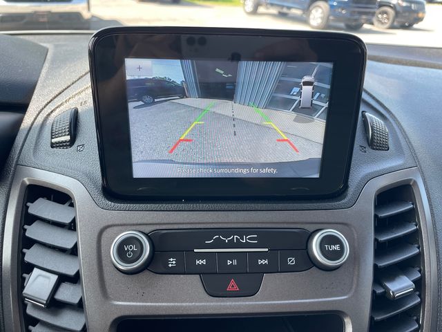 2022 Ford Transit Connect XL - Frozen White exterior view 19