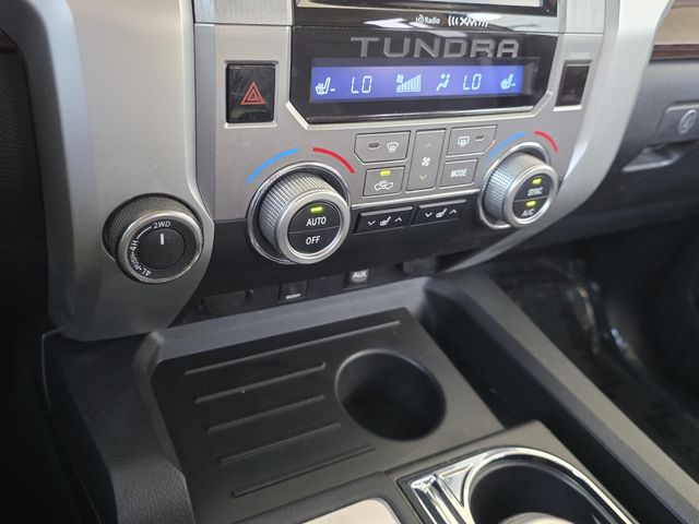 Used 2015 Toyota Tundra Truck