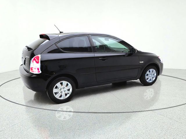 Used 2011 Hyundai Accent Hatchback
