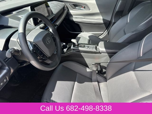 Used 2023 Toyota Prius Hatchback