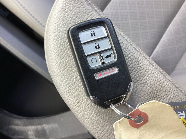 Used Car 2021 Honda Passport  Ex-l For Sale Under $25,000 In San Antonio, Texas