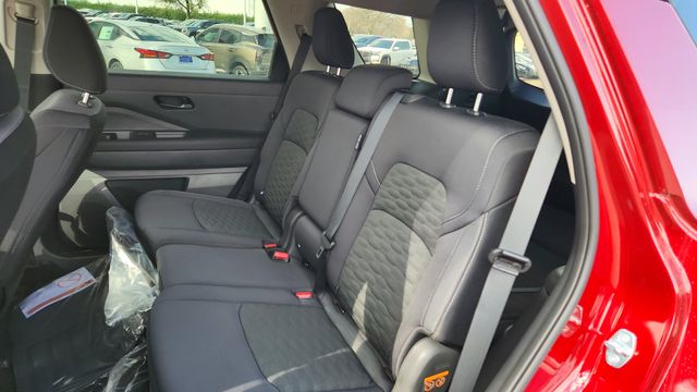 2026 Nissan Pathfinder