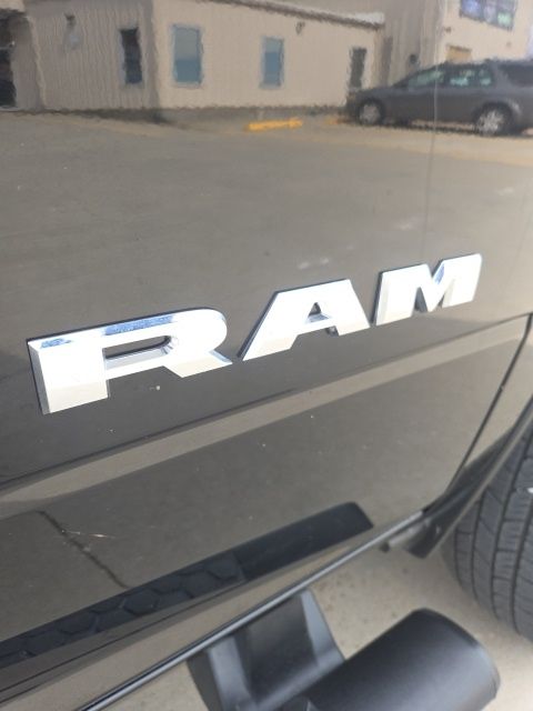 Used 2026 Ram 3500 Truck