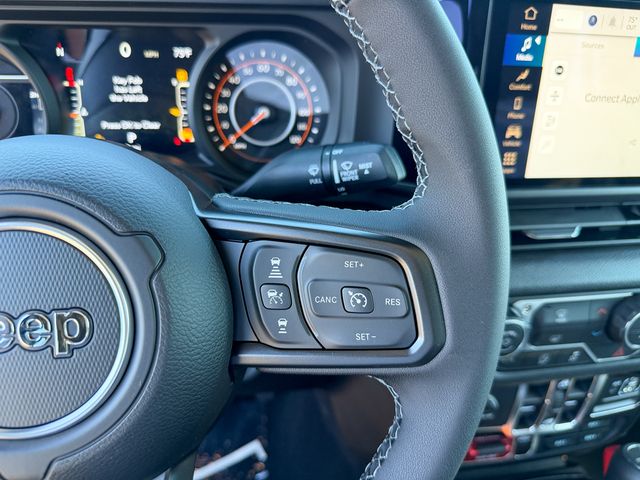 new 2026 Jeep Gladiator car, priced at $46,715