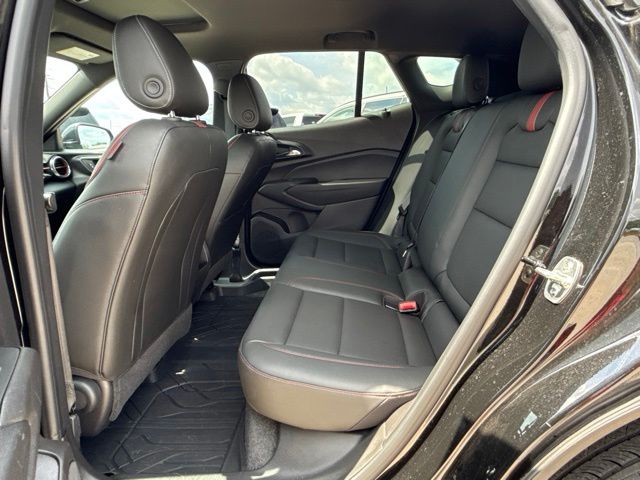 2025 Chevrolet Trax 2RS:168988B
