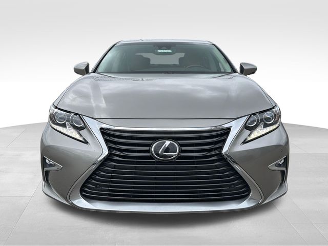 Used 2017 Lexus ES 350 with VIN 58ABK1GG7HU036580 for sale in Morehead, KY