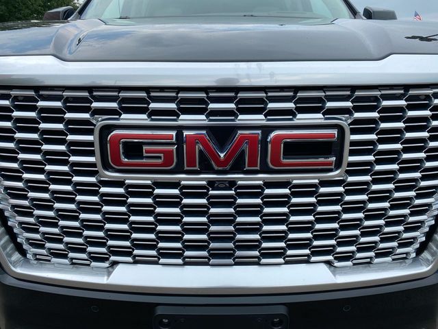 2023 GMC Yukon XL Denali 32