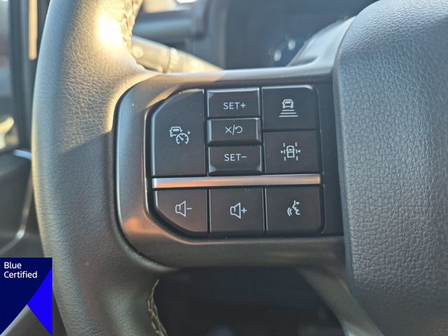 Used 2024 White Ford XLT image 18