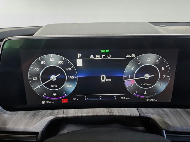 Used 2024 Kia Telluride SUV