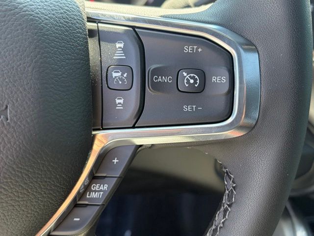 new 2026 Ram 2500 car, priced at $71,473