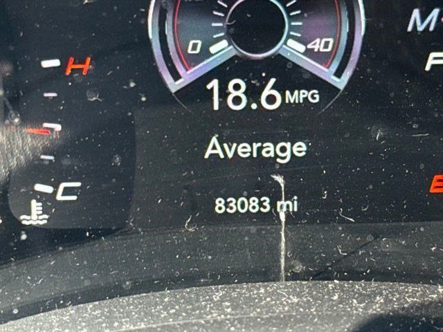 Used 2022 Dodge Charger Sedan