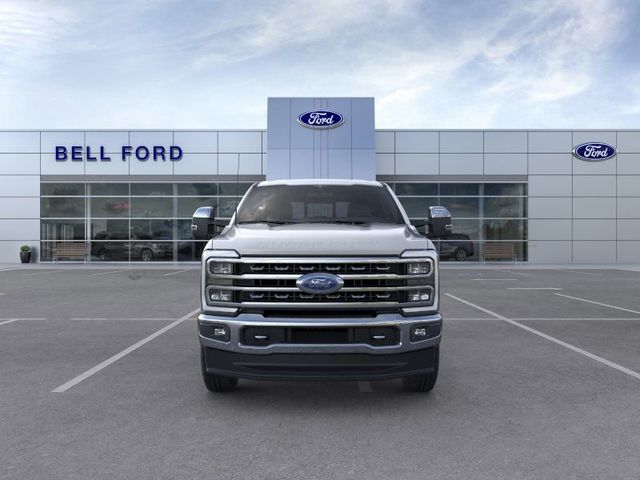 2024 Ford F-350SD Lariat 6