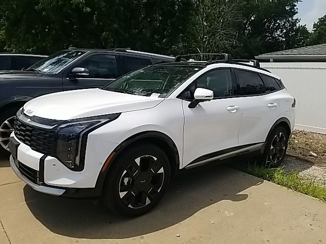 Used 2026 Kia Sportage SUV