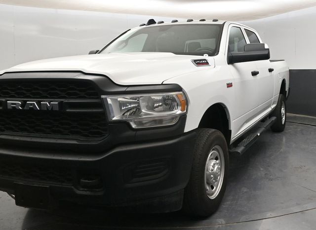 2022 RAM 2500 Tradesman Crew Cab 4WD