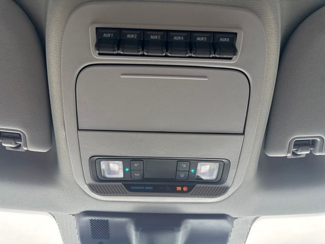 2025 Ford F-250SD XLT:169380A