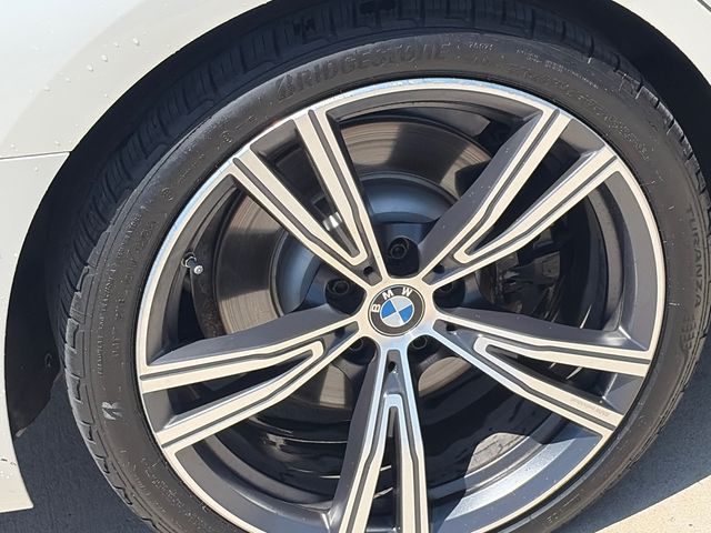 Used 2021 BMW 3 Series Sedan