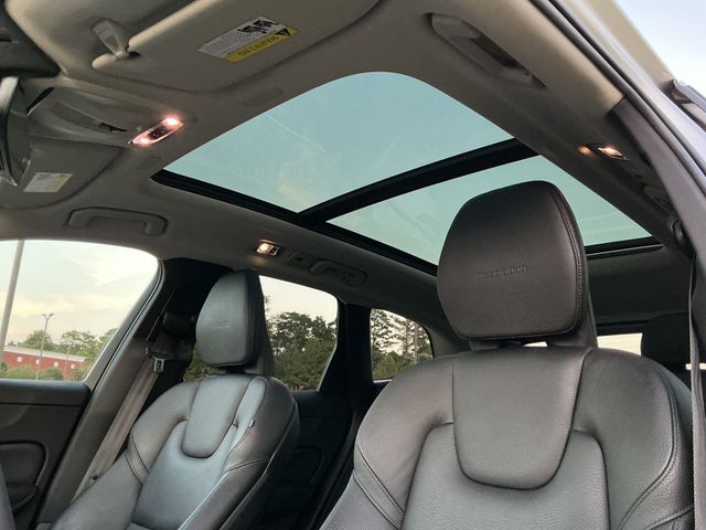 Used 2020 Volvo XC60 SUV