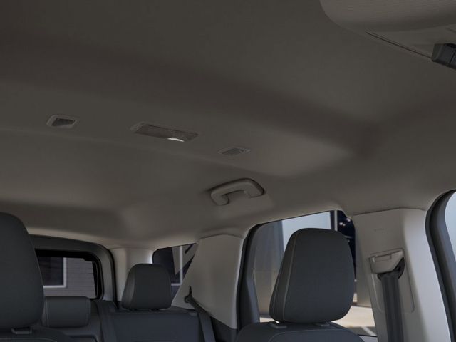 2025 Ford Bronco Sport Big Bend:L166951