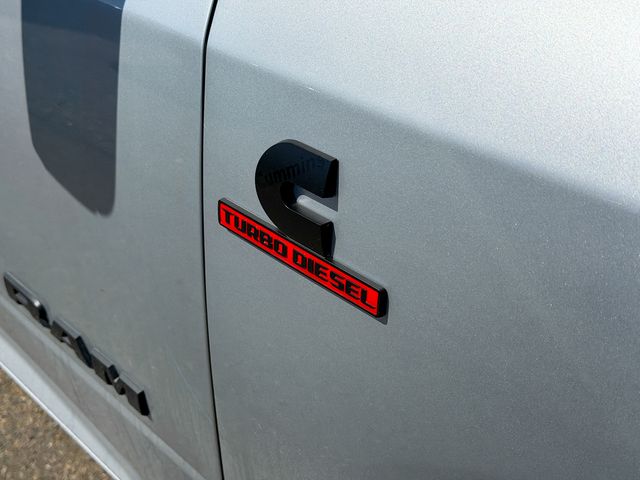 new 2026 Ram 2500 car, priced at $81,815