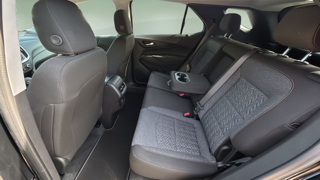 Used 2024 Black Chevrolet LT image 19
