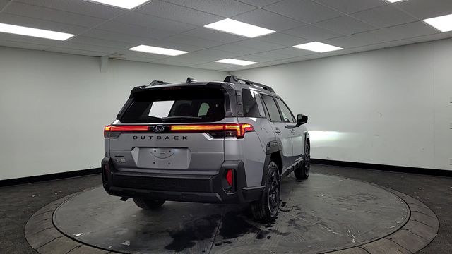 2026 – Subaru – Outback