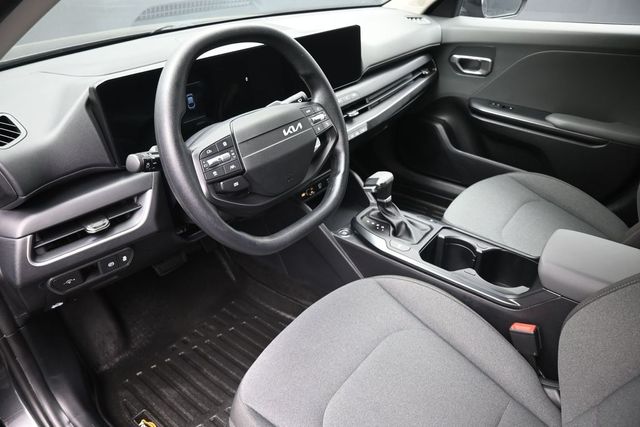 Used 2025 Kia K4 Sedan