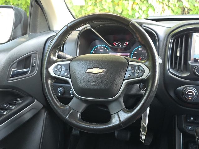 2022 Chevrolet Colorado ZR2:47008A