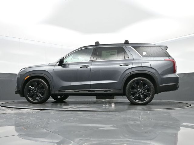 2025 Hyundai Palisade XRT 29