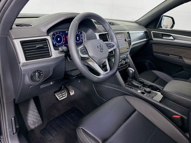 Thumbnail: 2022 Volkswagen Atlas - 9