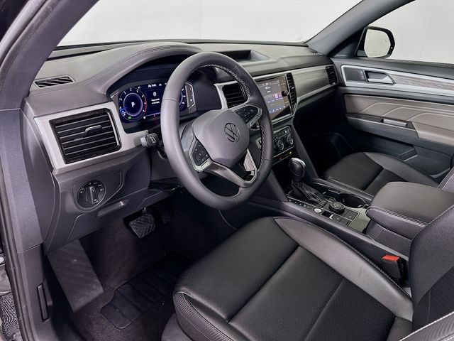 Thumbnail: 2022 Volkswagen Atlas - 9