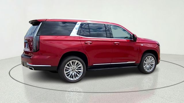 2025 Cadillac Escalade Premium Luxury - Photo 8