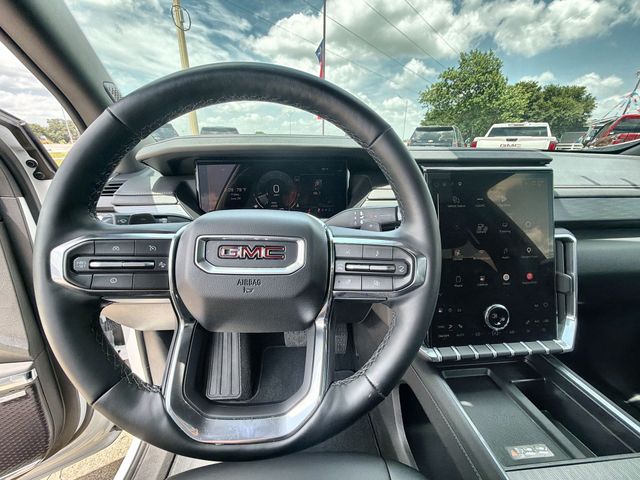 2026 GMC Acadia #11
